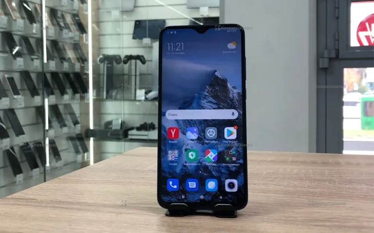 Xiaomi Redmi Note 8 Pro 6/64Gb