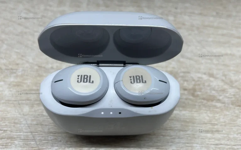 Наушники  JBL TUNE 120tws
