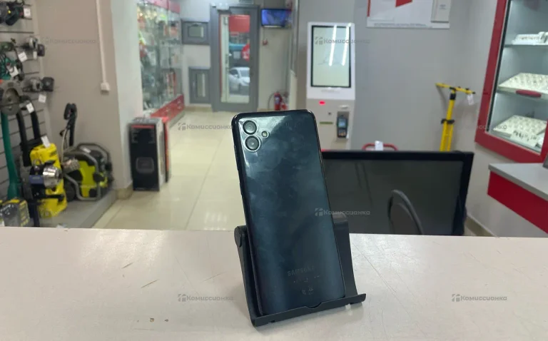 Samsung Galaxy A04 4/64 ГБ