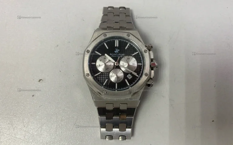 Часы Beverly Hills BP 3051X.350