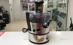 Соковыжималка Tefal elea duo