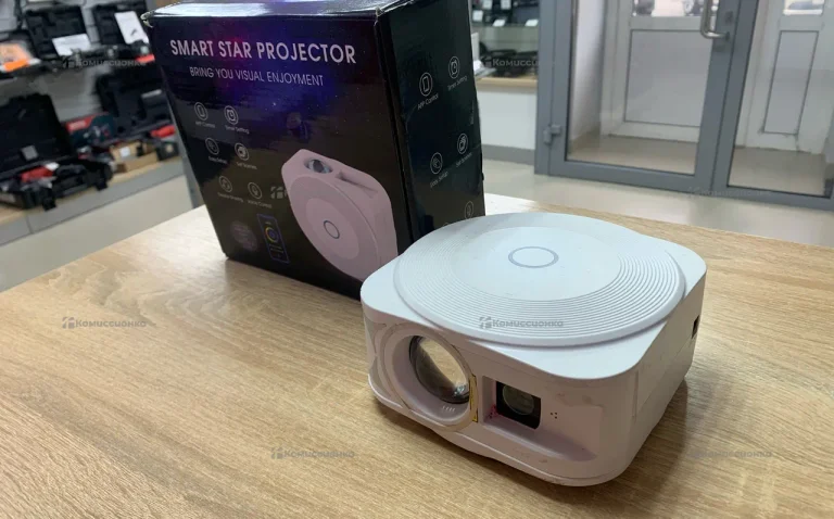 Проектор smart star