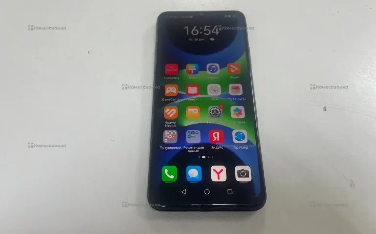 Huawei Nova Y72S 8/128 ГБ