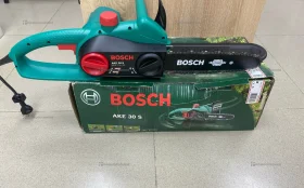 Купить Электропила Bosch AKE-30S б/у , в Нижний Новгород Цена:3990рублей