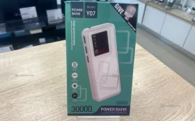 Power Bank 30.000mAh Y07