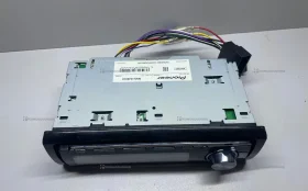 Автомагнитола Pioneer MVH-X460UI
