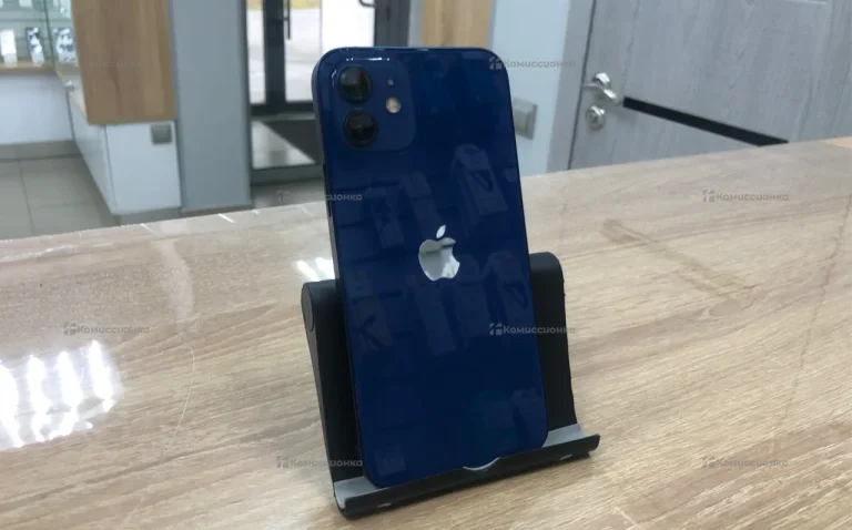 Apple iPhone 12 4/128 ГБ
