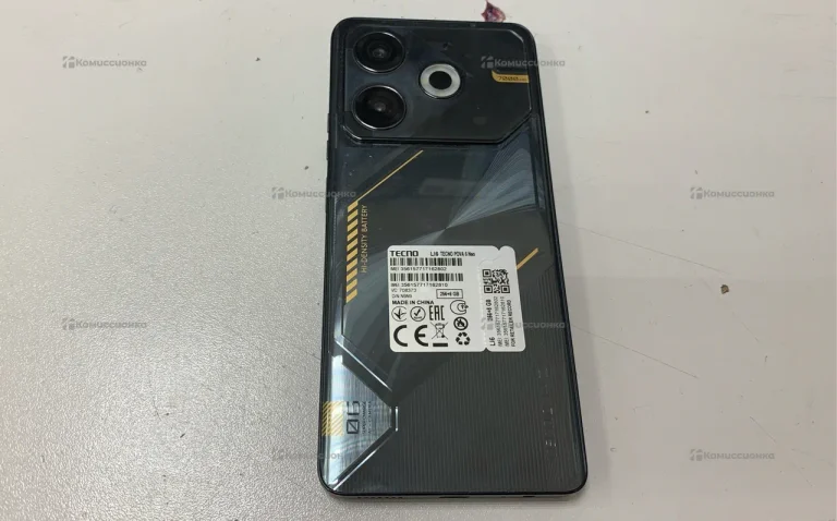 Tecno Pova 6 Neo 8/256 ГБ