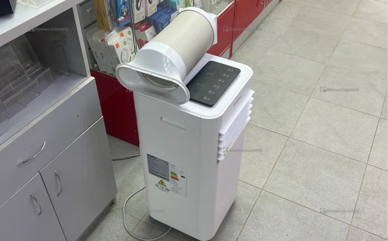 Напольный кондиционер GoldStar GSPC-07