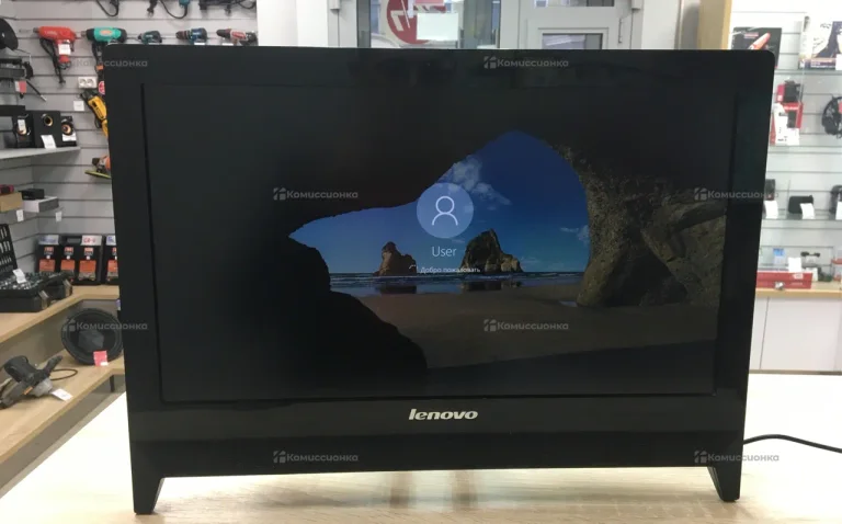 Моноблок Lenovo