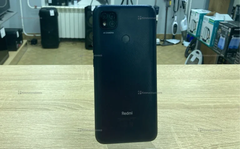 Xiaomi Redmi 9C NFC 2/32Gb