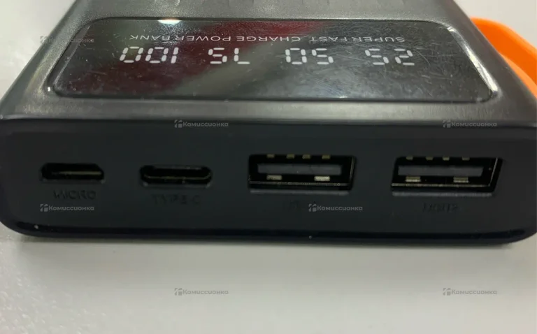 Power Bank  isa 10000