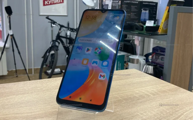 Xiaomi Redmi 10C 3/64GB