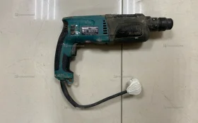 Перфоратор makita HR2470