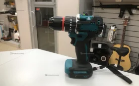 Купить шуруповерт Makita реп. б/у , в Копейск Цена:2690рублей