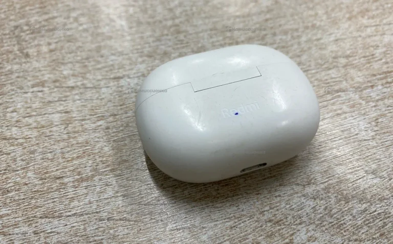 Наушники Xiaomi buds 3 lite