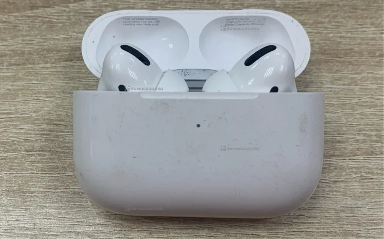 Наушники  AirPods Реп