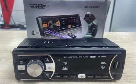 Купить Автомагнитола GB gb-289sbt б/у , в Тольятти Цена:690рублей