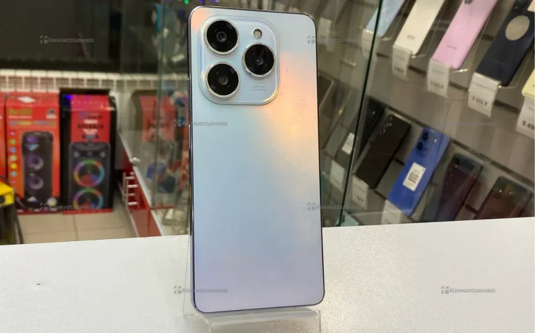 Tecno Spark 20 Pro 8/256 ГБ