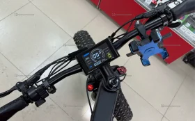 Купить Электро-фэтбайк велосипед Медведь 2.0 HD 750x750 б/у , в Самара Цена:144990рублей