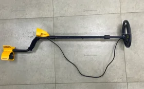 Металлоискатель garret  ace 200i