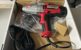 Гайковерт ЗУБР ГС-300