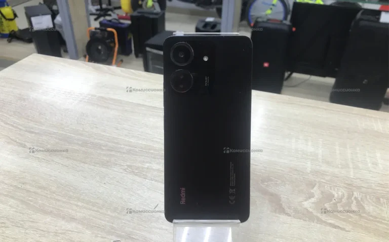 Xiaomi Redmi 13C 8/256 ГБ
