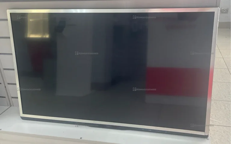 Телевизор Philips 43PFS4012