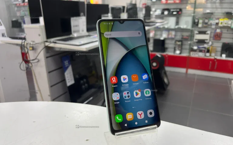 Xiaomi Redmi A3x 3/64Gb