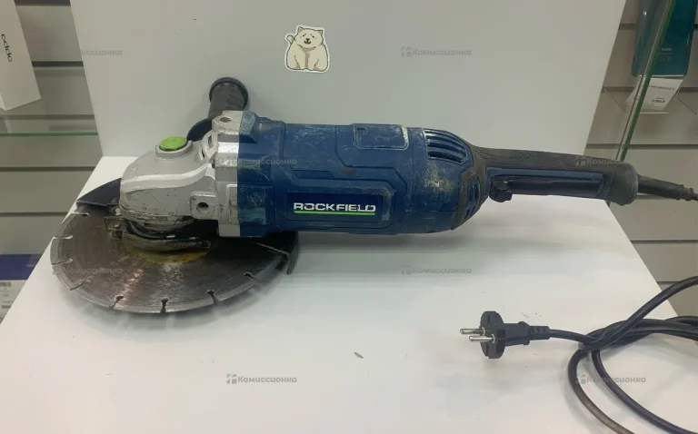 УШМ ROCKFIELD RF200AG