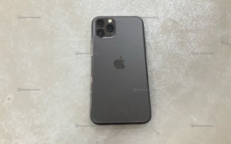 Apple iPhone 11 Pro 64Gb