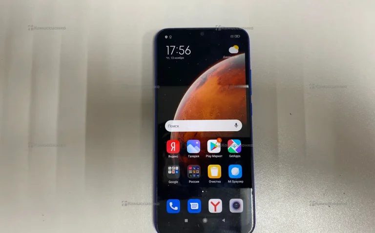 Xiaomi Redmi 9A 2/32 ГБ