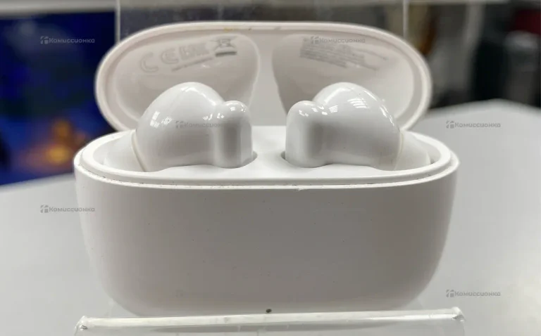 Наушники redmi Earbuds