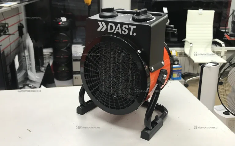Тепловая пушка Dast 2200w