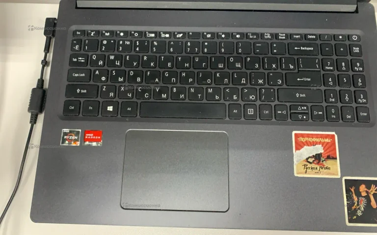 Ноутбук  Acer