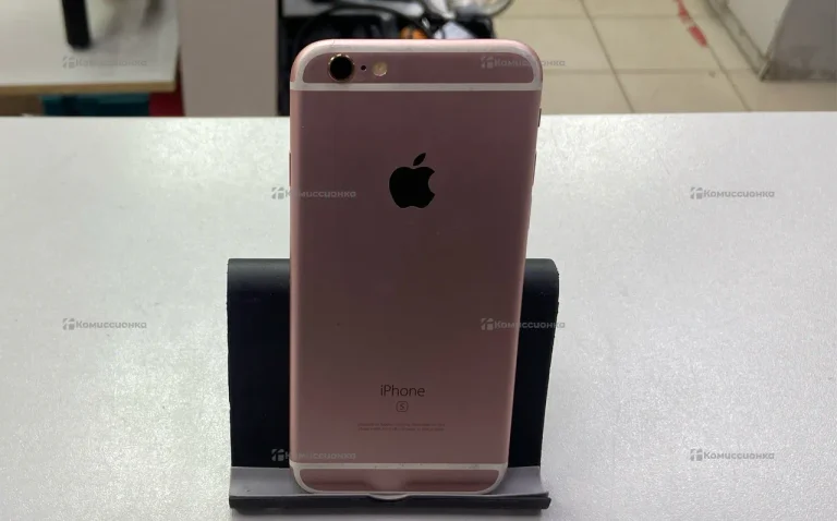 Apple iPhone 6s 2/16 ГБ