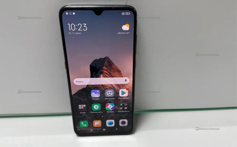 Xiaomi Mi 9 6/128 ГБ