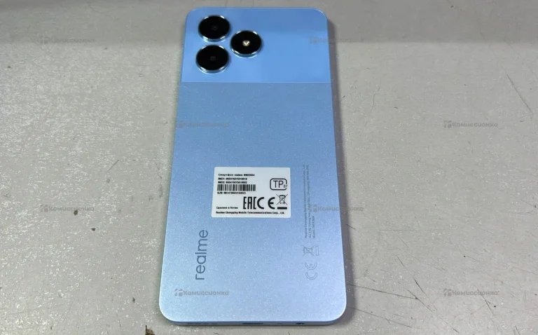 Realme Note 50 4/64 ГБ