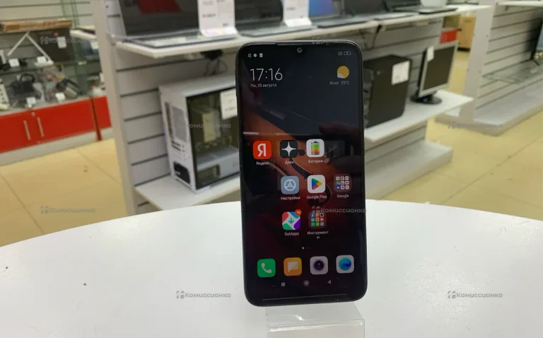 Xiaomi Redmi 7 16гб