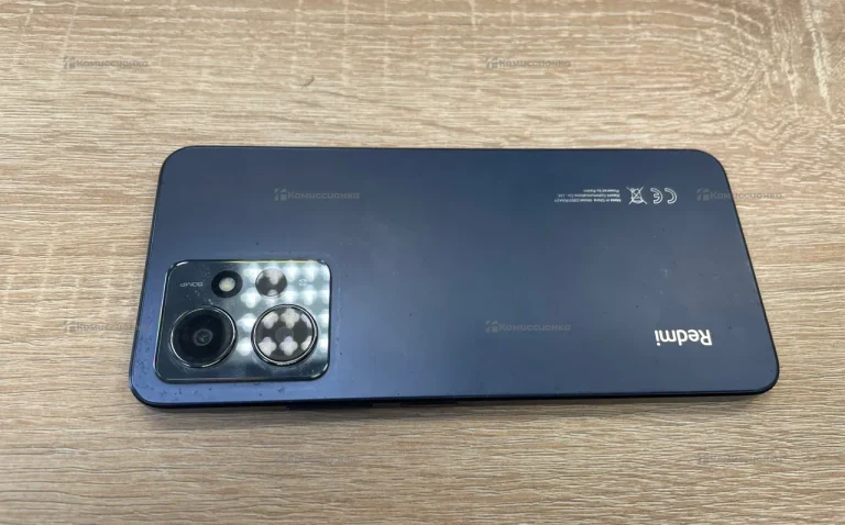 Xiaomi Redmi Note 12 Pro 8/256Gb