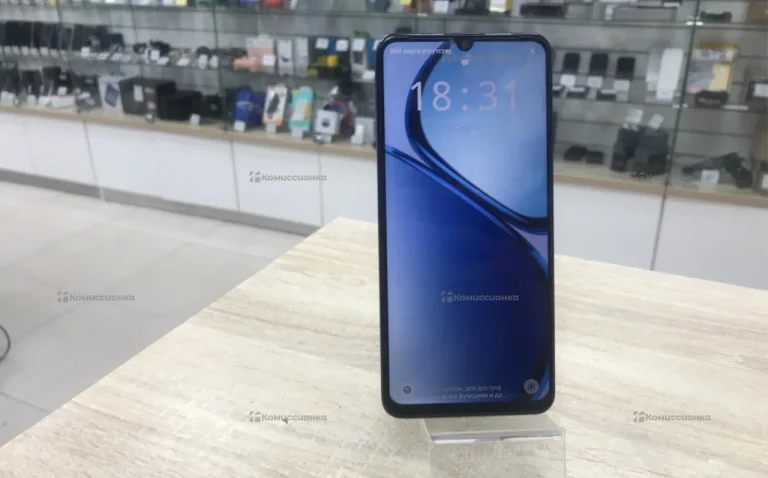 Realme Note 50 3/64 ГБ