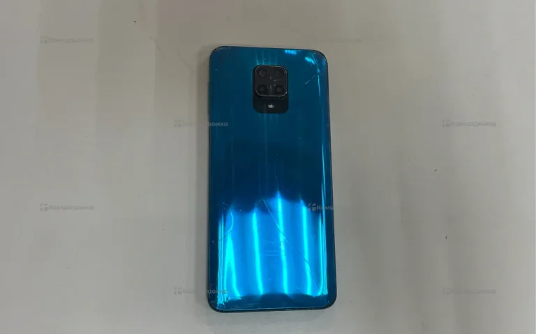 Redmi Note 9Pro 128g
