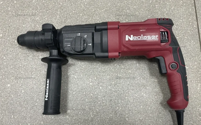 перфоратор Neolaser NRH-1100-bs