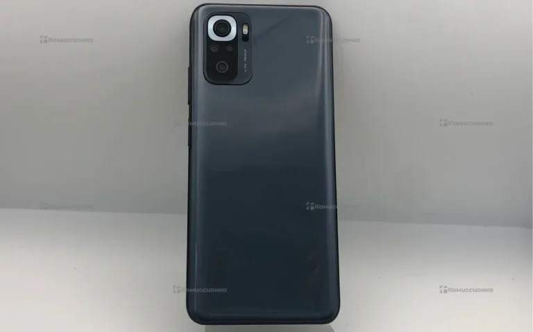 Xiaomi Redmi Note 10S 6/64 ГБ