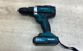 Шуруповёрт Makita реплика