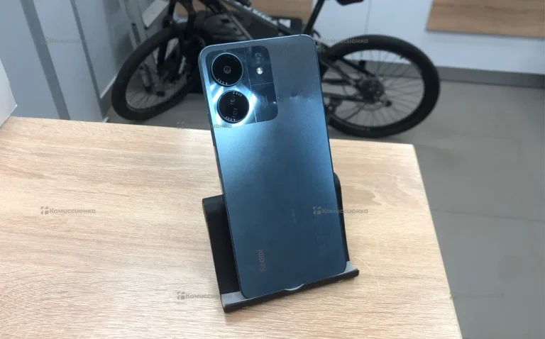 Xiaomi Redmi 13C 8/256 ГБ