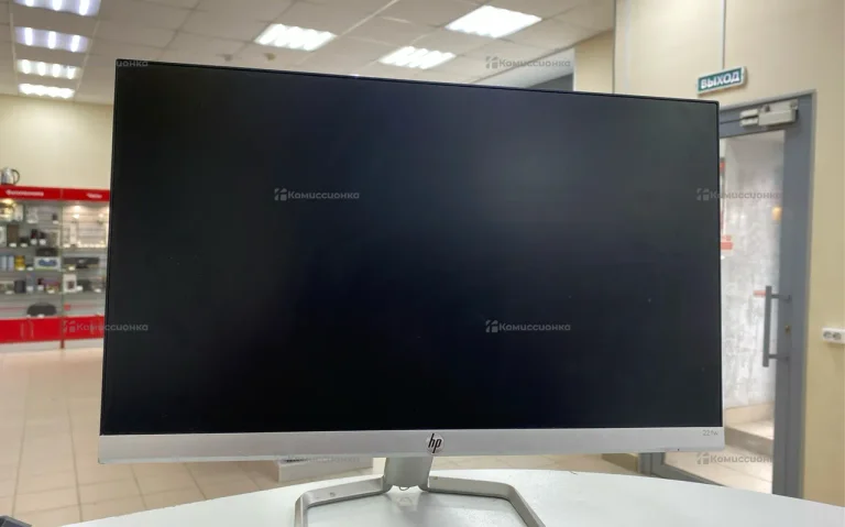 Монитор Hp 22FW