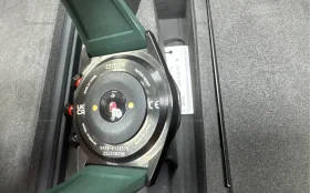 Часы  Citizen CZ Smart YF20
