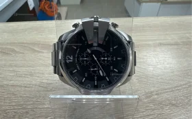 Купить Часы  diesel б/у , в Москва и область Цена:2500рублей