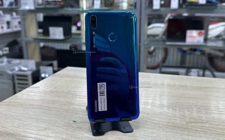 Huawei Y7 (2019) 3/32 ГБ